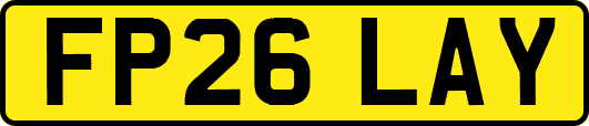 FP26LAY