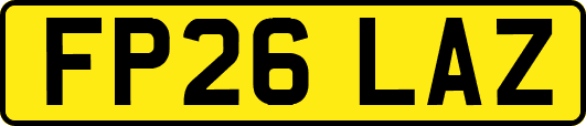 FP26LAZ