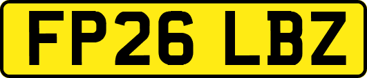 FP26LBZ