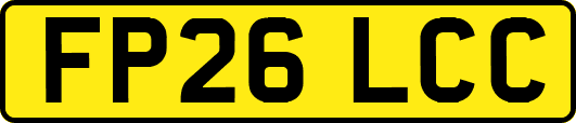 FP26LCC