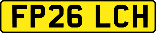 FP26LCH
