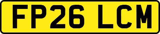 FP26LCM