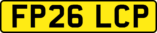 FP26LCP