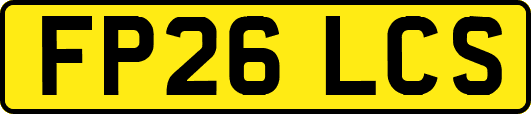 FP26LCS