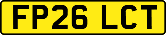 FP26LCT
