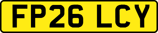 FP26LCY