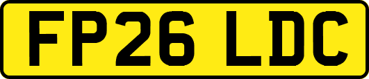 FP26LDC