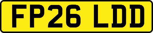 FP26LDD