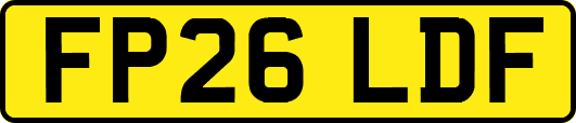 FP26LDF