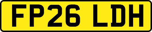 FP26LDH
