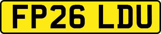 FP26LDU
