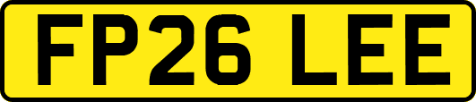 FP26LEE