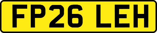 FP26LEH