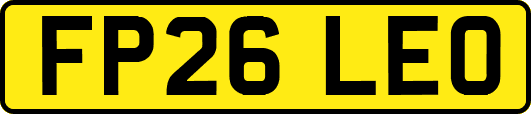 FP26LEO