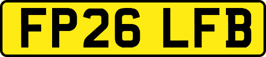 FP26LFB
