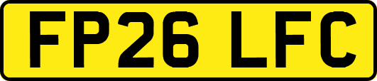 FP26LFC