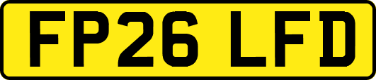 FP26LFD