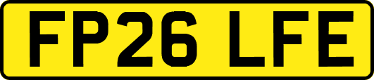 FP26LFE