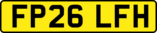 FP26LFH
