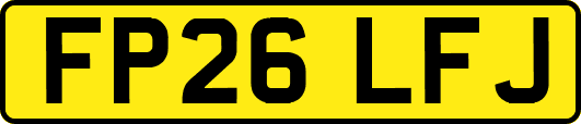 FP26LFJ