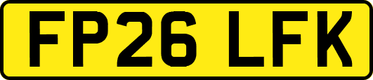 FP26LFK