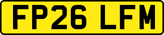 FP26LFM