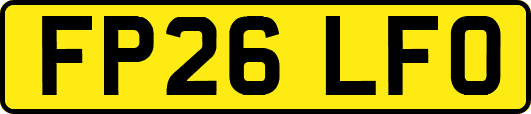 FP26LFO
