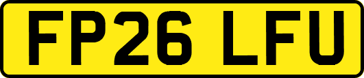 FP26LFU