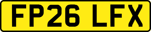 FP26LFX
