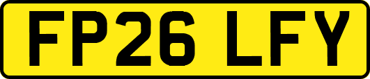 FP26LFY