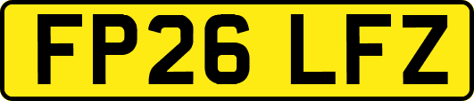 FP26LFZ