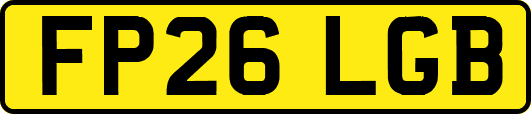 FP26LGB