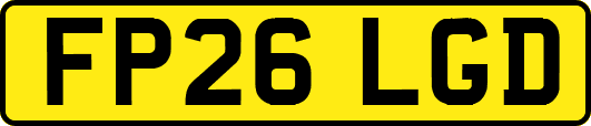FP26LGD