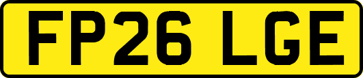 FP26LGE