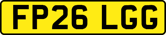 FP26LGG