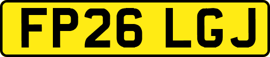FP26LGJ