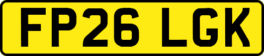 FP26LGK