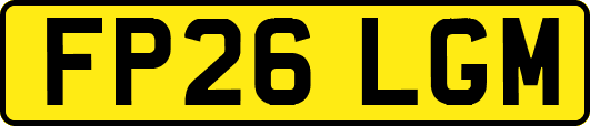 FP26LGM