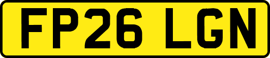 FP26LGN