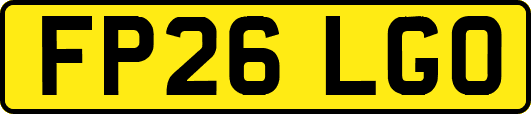 FP26LGO