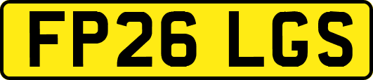 FP26LGS