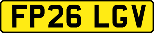 FP26LGV