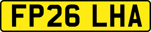 FP26LHA