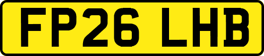 FP26LHB