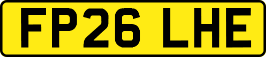 FP26LHE