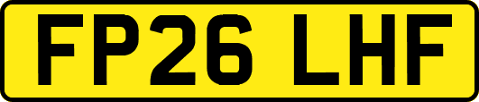 FP26LHF