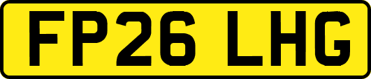 FP26LHG