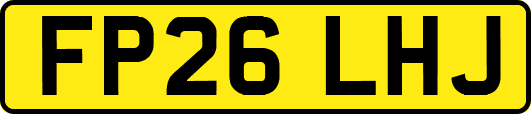 FP26LHJ
