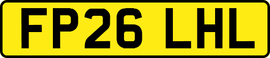 FP26LHL