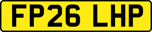 FP26LHP